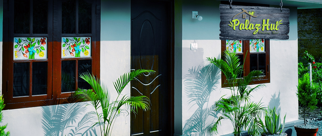 Wayanad Home Stay -Palaz Hut