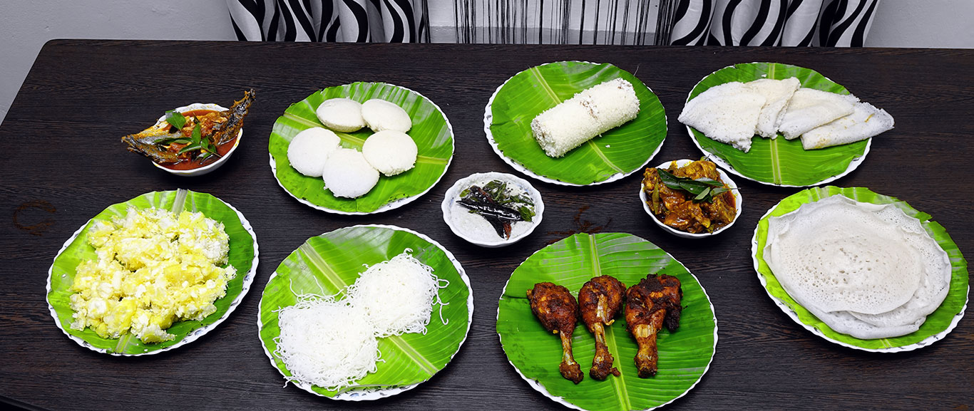 Wayanad Home Stay -Palaz Hut