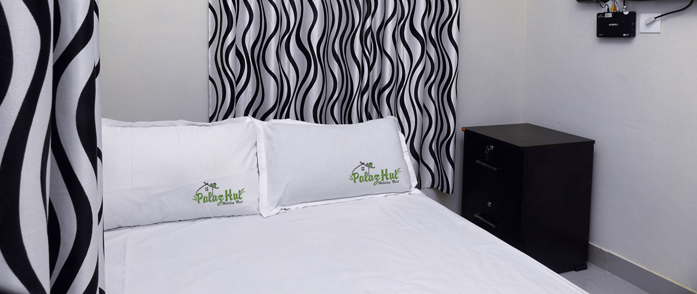 Wayanad Home Stay -Palaz Hut