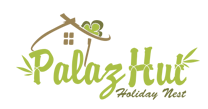 palaz hut